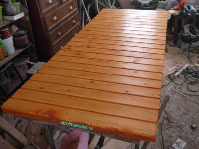 Как сделать дверь самому
Как сделать дверь самому