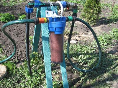 Пруд своими руками
Пруд своими руками