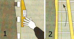 Как крепить вагонку в бане Как крепить вагонку в бане