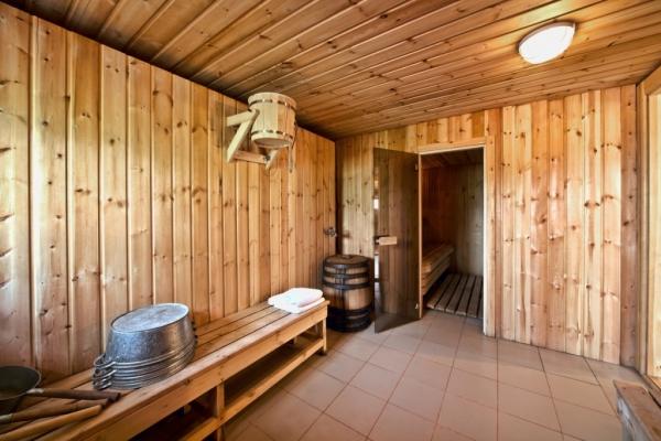 Как обшить баню внутри вагонкой своими руками Как обшить баню внутри вагонкой своими руками