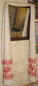  
Стиль кантри в интерьере деревенского дома