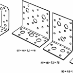 Как крепить стропила к мауэрлату Как крепить стропила к мауэрлату