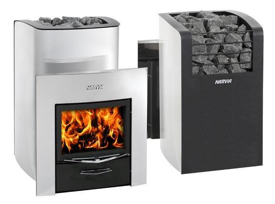 Печь для бани Harvia Печь для бани Harvia