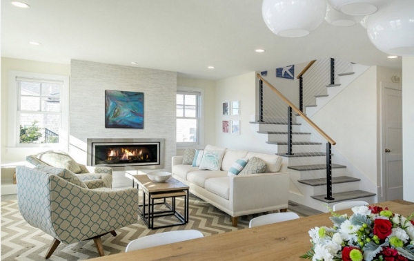 Дизайн современных коттеджей: как выбрать свой стиль Дизайн современных коттеджей: как выбрать свой стиль