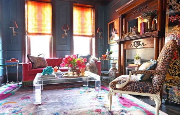 Ремонт угловой комнаты: от утепления до стильного дизайна