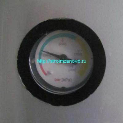  
Расширительный бак для отопления