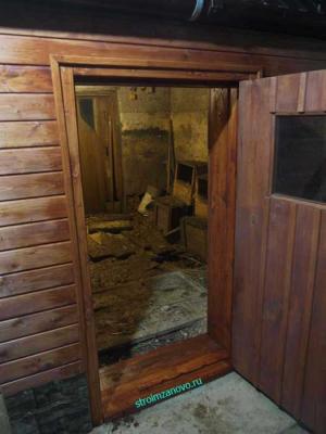 Как сделать дверь
Как сделать дверь