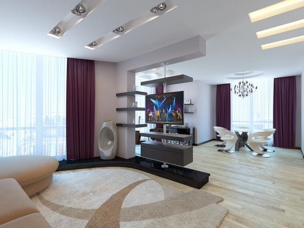 Как сделать квартиру уютной: советы и примеры Как сделать квартиру уютной: советы и примеры