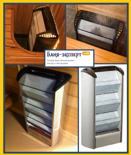 Печь для бани Harvia Печь для бани Harvia