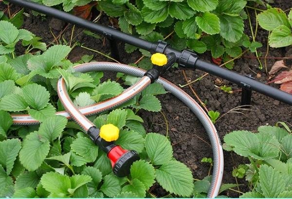 Летний водопровод для бани своими руками Летний водопровод для бани своими руками