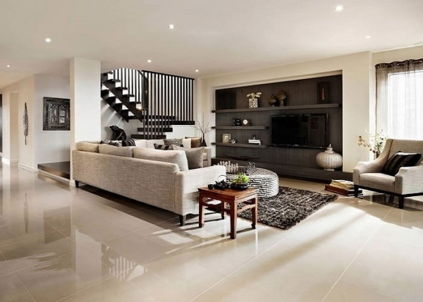 Дизайн современных коттеджей: как выбрать свой стиль Дизайн современных коттеджей: как выбрать свой стиль