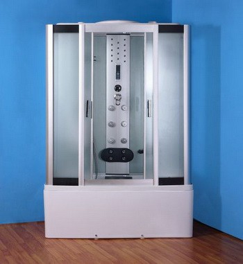 Поддоны для душевой кабины &mdash; формы и размеры