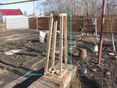  
Мельница своими руками