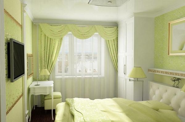 Дизайн спальной комнаты в доме: комбинируем стили, свет и декор Дизайн спальной комнаты в доме: комбинируем стили, свет и декор