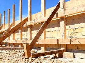 Проекты деревянных бань с мансардой Проекты деревянных бань с мансардой