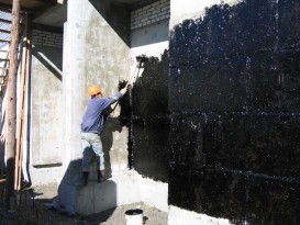 Ленточный фундамент своими руками Ленточный фундамент своими руками