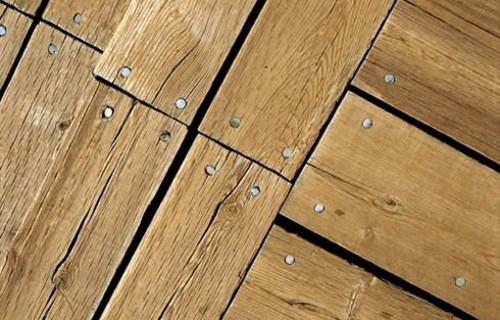 Как устранить скрип деревянного пола Как устранить скрип деревянного пола