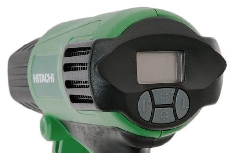 Строительный фен: какой лучше выбрать для дома