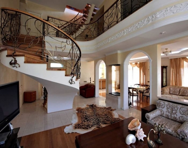 Дизайн современных коттеджей: как выбрать свой стиль Дизайн современных коттеджей: как выбрать свой стиль