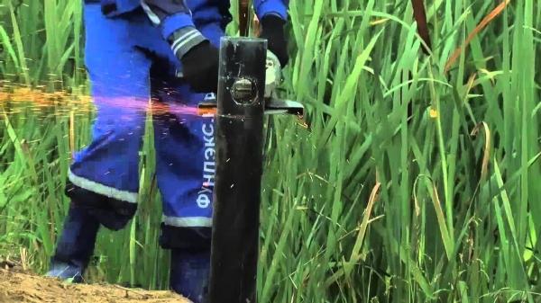 Как установить печь в бане Как установить печь в бане