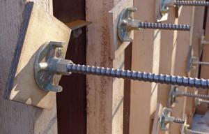 Как правильно сделать опалубку для фундамента Как правильно сделать опалубку для фундамента