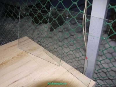 Как сделать дверь
Как сделать дверь