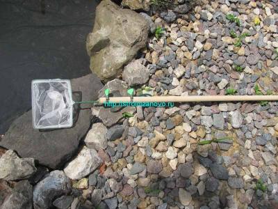 Как сделать пруд на даче
Как сделать пруд на даче