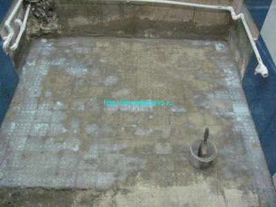  
Тёплый водяной пол своими руками