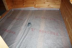 Отделка парилки в бане Отделка парилки в бане