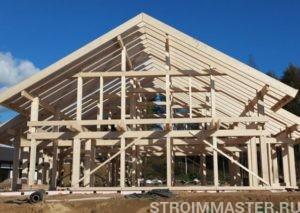 Архитектура и дизайн фахверковых домов