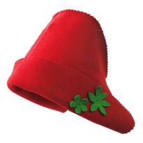 Как правильно париться в русской бане