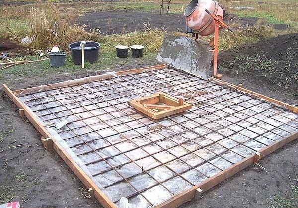 Как сделать слив в бане Как сделать слив в бане