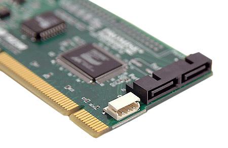 Все самое главное, что нужно знать о RAID-контроллерах  