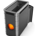 Печи для бани Термофор — обзор