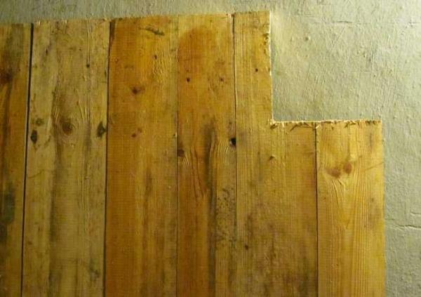 Изготовление деревянной двери
Изготовление деревянной двери