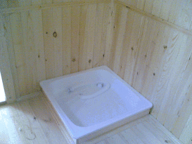 Поддоны для душевой кабины &mdash; формы и размеры