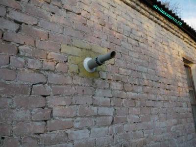 Как выбрать газовый котёл
Как выбрать газовый котёл