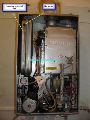 Падение давления в системе отопления
Падение давления в системе отопления