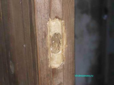 Как установить дверной замок и защёлку своими руками
Как установить дверной замок и защёлку своими руками