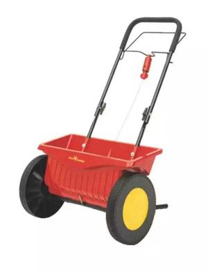 Устройство газона
Устройство газона