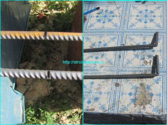  
Распашные ворота своими руками