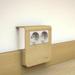 Как крепить кабель-канал Как крепить кабель-канал