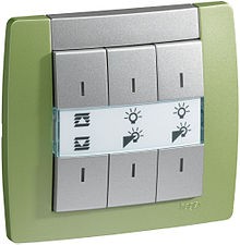 Как установить выключатель света в бане Как установить выключатель света в бане