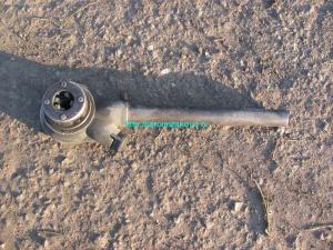  
Замена полотенцесушителя