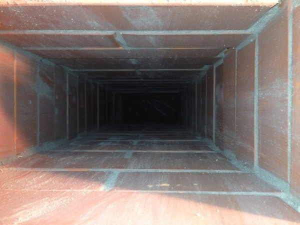 Как построить дымоход из кирпича Как построить дымоход из кирпича