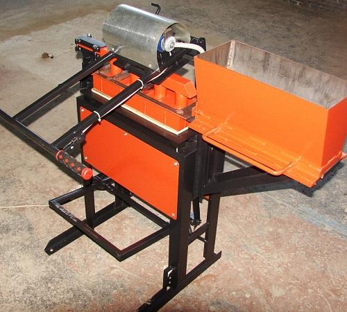 Что такое хороший вибропресс и как его правильно использовать? Что такое хороший вибропресс и как его правильно использовать?