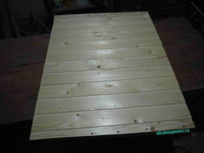 Как сделать дверь для фронтона
Как сделать дверь для фронтона