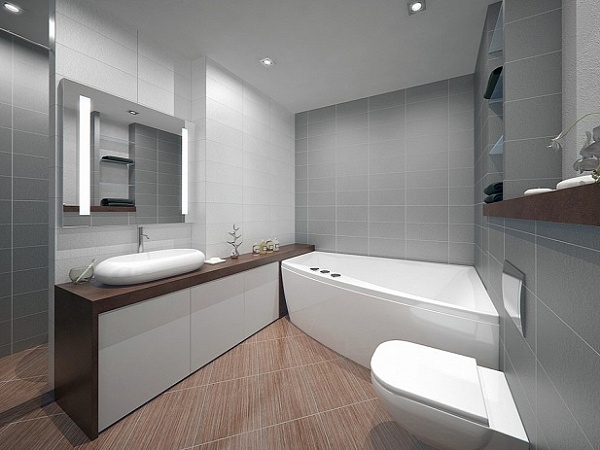 Ремонт совмещенной ванны в хрущевке: на какие нюансы обратить внимание? Ремонт совмещенной ванны в хрущевке: на какие нюансы обратить внимание?