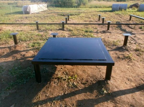 Как установить печь в бане Как установить печь в бане