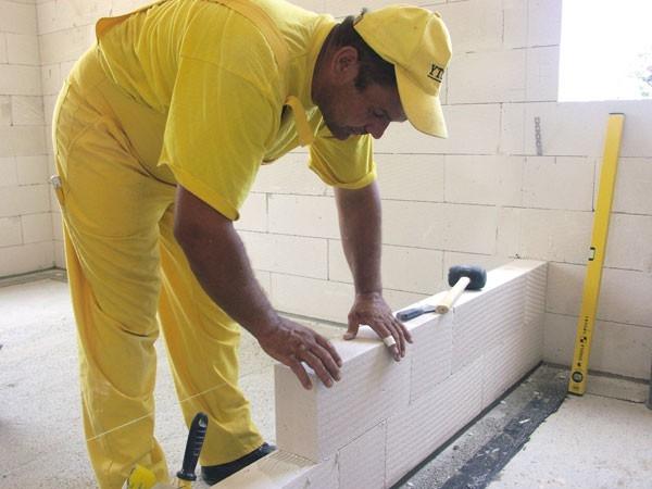 Одноэтажные бани с верандой